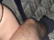 Duro come piace a te - Pompino e scopata fidanzata