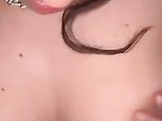 Voglio succhiartelo tutto questo cazzone