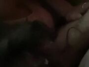 Fai i pompini e lecchi il culo vermente bene