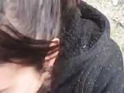 Oh che bel cazzo scopami la bocca