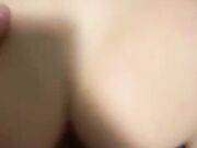 Mi hai fatto piangere amo guarda come è larga la fica