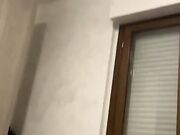 Mi hai fatto piangere amo guarda come è larga la fica