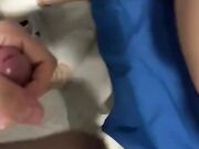 Mi hai fatto piangere amo guarda come è larga la fica