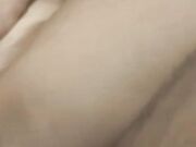 Mi hai fatto piangere amo guarda come è larga la fica