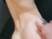lo trapanata tutta e gode come una troia