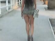 Passeggiando