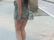 Passeggiando