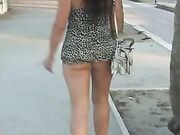 Passeggiando