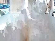 A cavalcioni sul suo cazzo Amatoriale ITA