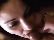 Li vorresti due uccelloni? Si