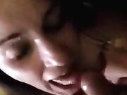 Li vorresti due uccelloni? Si