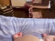 Ho voglia - Al tuo cazzo ci penso io tranquillo