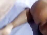 Maturo si gode la fica di mia moglie