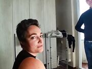 Prima esperienza cuckold con mio marito bisessuale