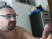 Il cornuto umiliato e sottomesso Threesome cuckold bsx
