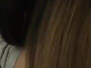 La mia ragazza 19 anni mi fa un pompino