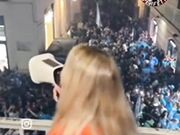 L'avevo promesso e ora lo faccio