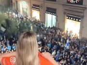 L'avevo promesso e ora lo faccio