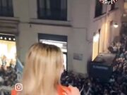 L'avevo promesso e ora lo faccio