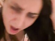 Martina a pecora