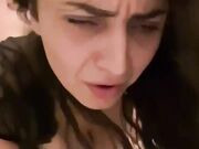 Martina a pecora