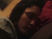 Megan Montaner ditalino