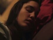 Megan Montaner ditalino