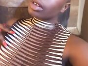 Sono uscita con l'intimo? Indovina