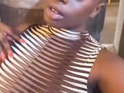 Sono uscita con l'intimo? Indovina
