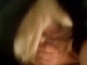 Mia moglie fa un pompino ad amico bisex