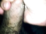 Preparo il cazzo di mio marito