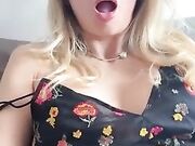 Lo voglio in gola sfondatemela ragazzi voglio la sborra
