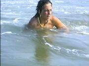 DANIELA AL MARE