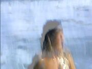 DANIELA AL MARE