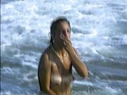 DANIELA AL MARE