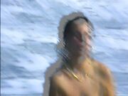 DANIELA AL MARE
