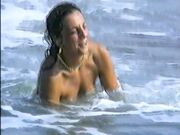 DANIELA AL MARE
