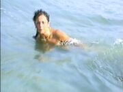 MIA MOGLIE AL MARE