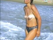 MIA MOGLIE AL MARE