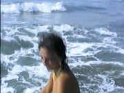 MIA MOGLIE AL MARE