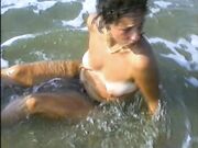 MIA MOGLIE AL MARE