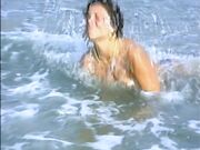 MIA MOGLIE AL MARE