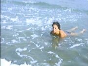 MIA MOGLIE AL MARE