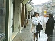 MOGLIE A FERRARA