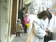 MOGLIE A FERRARA