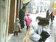 MOGLIE A FERRARA