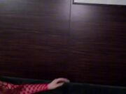 Priscilla Salerno threesome FFM