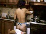 DANIELA IN CUCINA