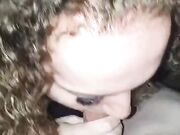 Melissa fidanzata fica pompinara