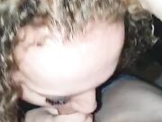 Melissa fidanzata fica pompinara
